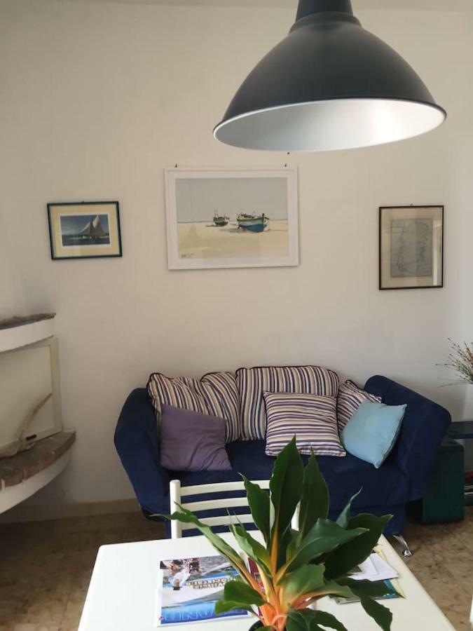 Casa Ferreri Villa Torre Grande Eksteriør bilde