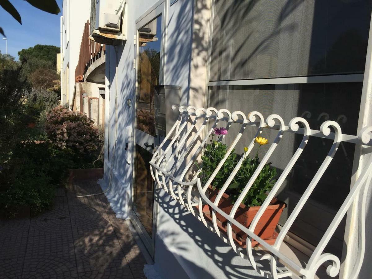 Casa Ferreri Villa Torre Grande Eksteriør bilde