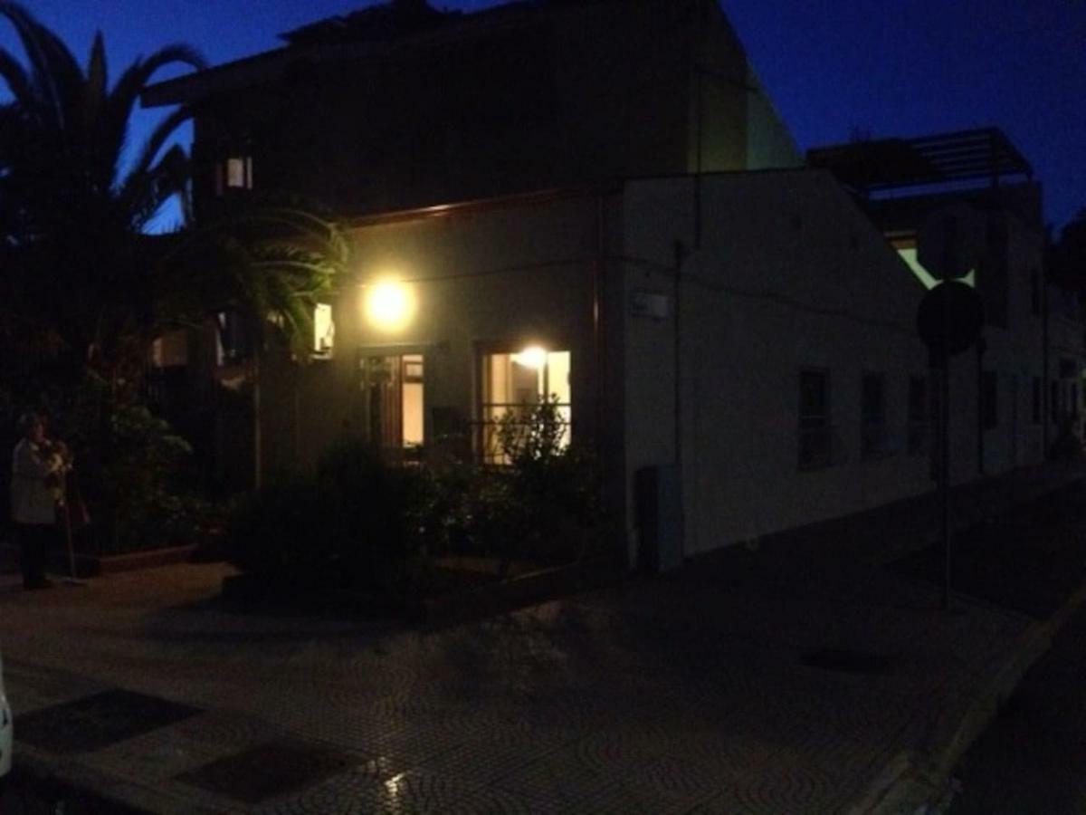 Casa Ferreri Villa Torre Grande Eksteriør bilde